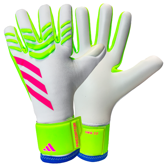 Goalkeeper Gloves | Planet Soccer